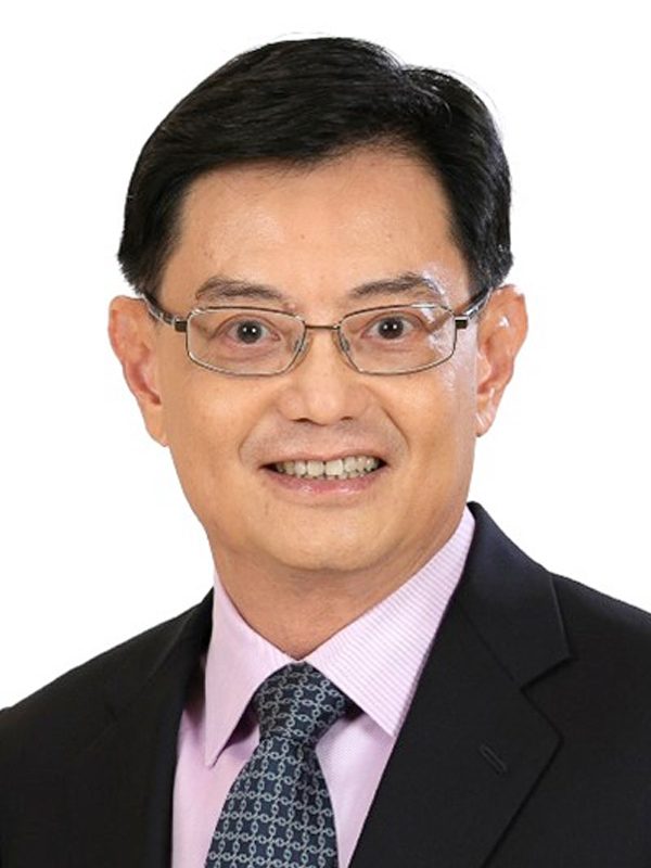 Heng Swee Keat